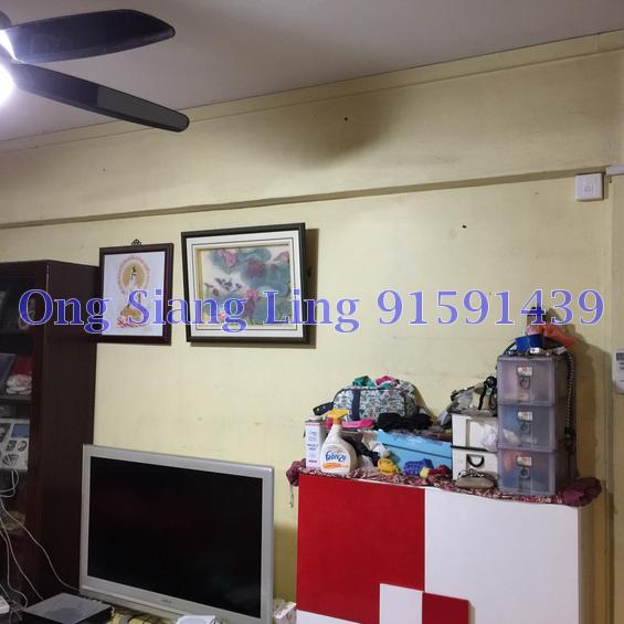 Blk 289 Choa Chu Kang Avenue 3 (Choa Chu Kang), HDB 4 Rooms #104329212
